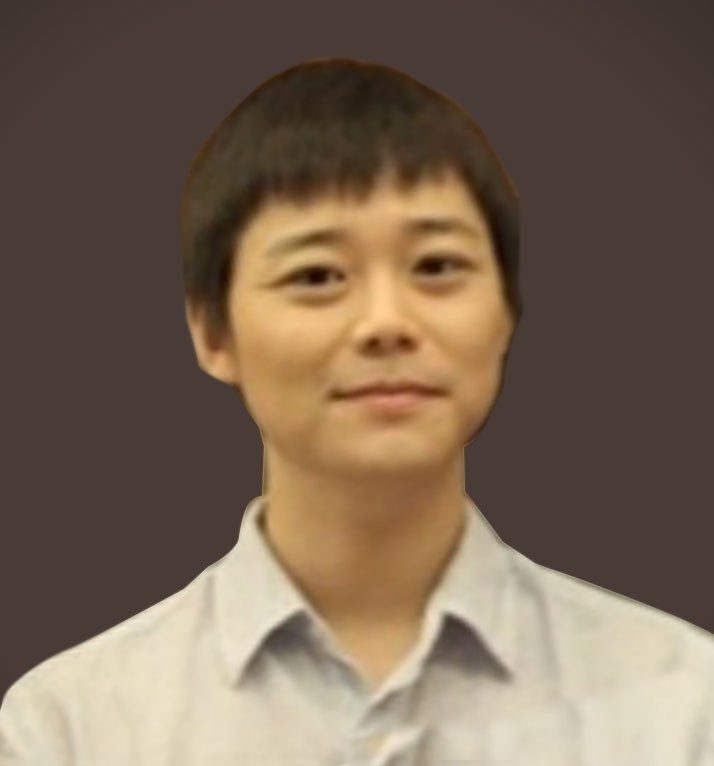 Yong Suk Kang